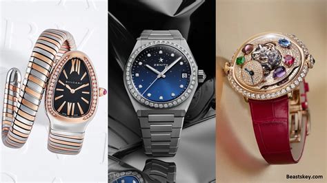 Luxury watches for men & women .